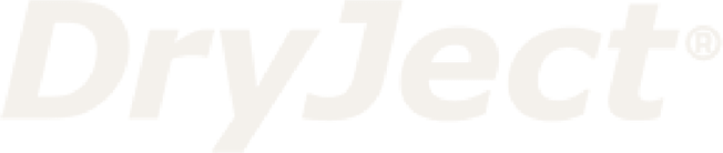 Dryject